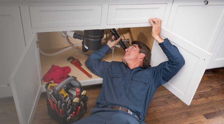 Expert burst pipe repair services in Tekoa, WA